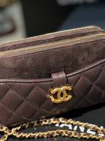 Сумка CHANEL