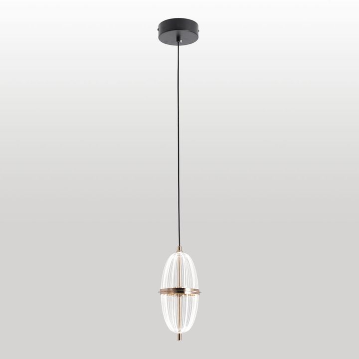 Подвесной светильник Lussole LSP-7515