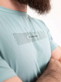 Футболка Rage Core Training