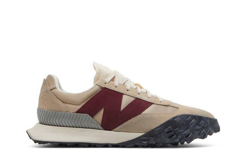 Кроссовки New Balance Xc-72