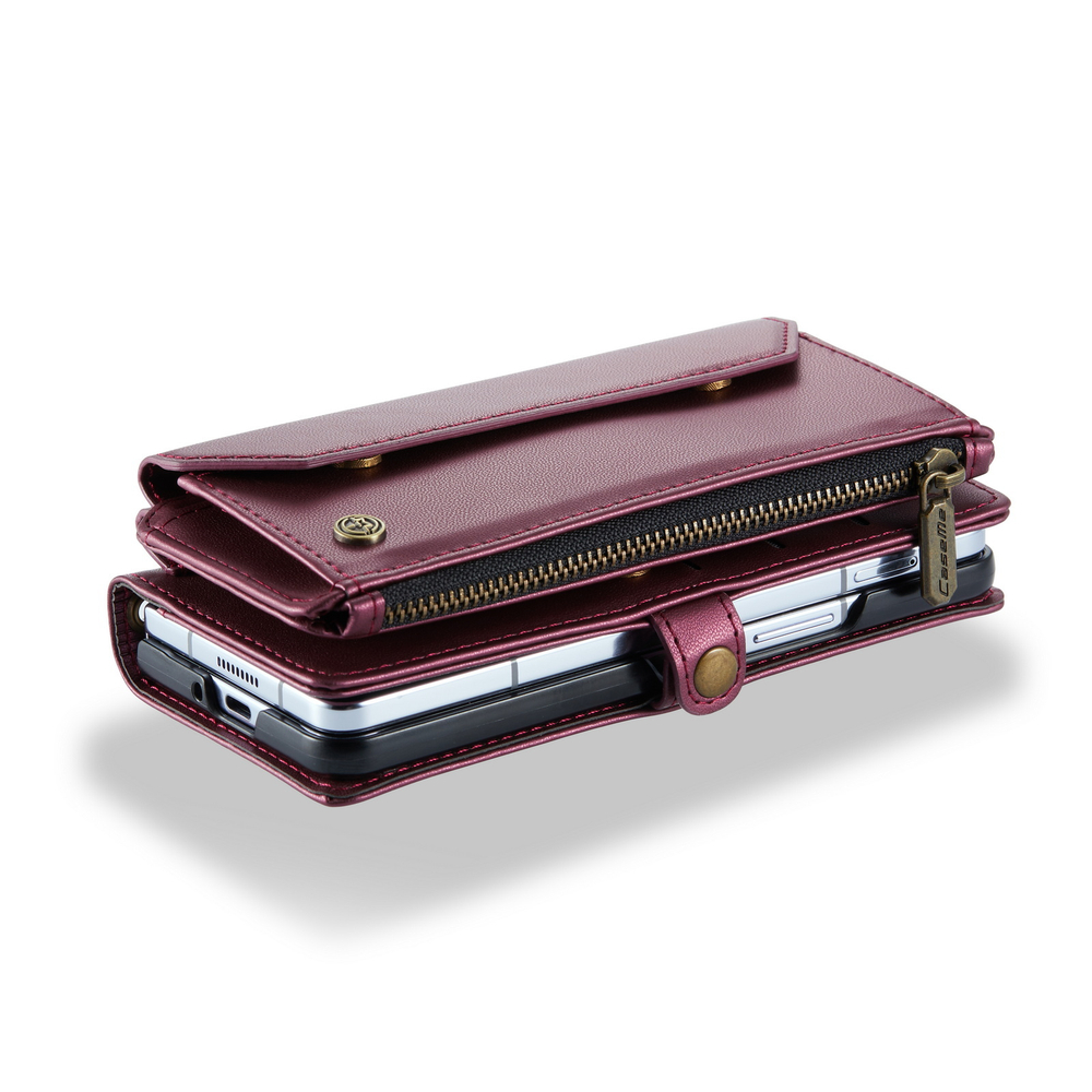 Чехол-кошелек CaseMe Wallet Bag Samsung Galaxy Z Fold 6
