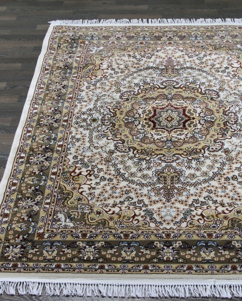 Shahreza d202 CREAM-BROWN Прямой