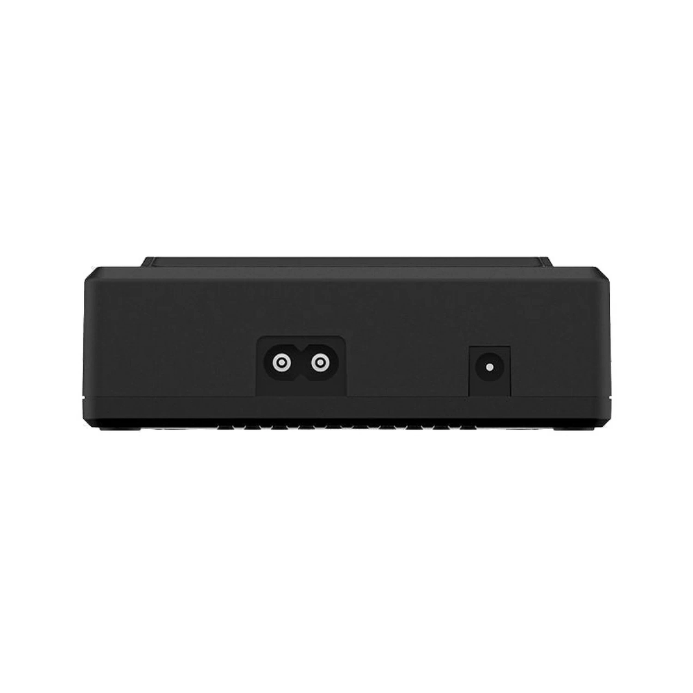 Зарядное устройство Armytek Uni C4 Plug Type C