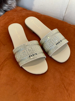 Christian Dior Dway Slide
