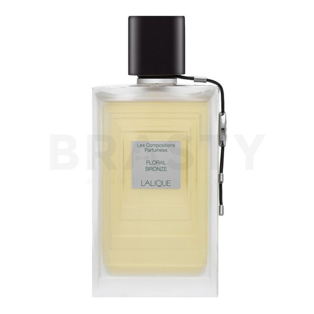Lalique Floral Bronze EDP U 100 ml