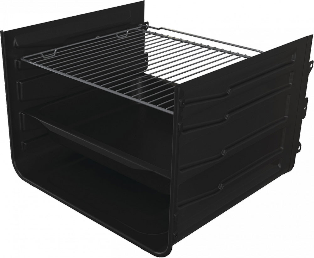 Газовая плита GORENJE GK5A12WG