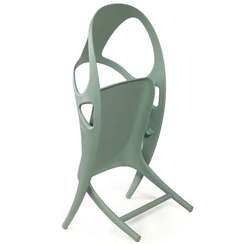 Складной стул Lilu мятный