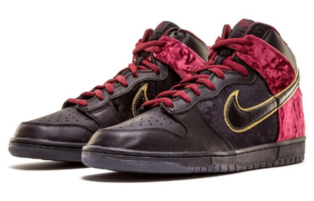 Nike sb bloody sunday hotsell