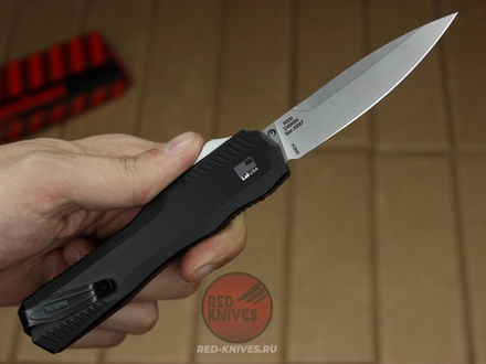 Нож Kershaw Livewire 9000