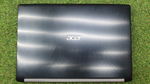 Ноутбук Acer Aspire 7 A715-72G-51NS, 15.6"1920x1080, Intel Core i5 8300H 2.3ГГц, 8ГБ, NVIDIA GeForce GTX 1050 - 4096 Мб