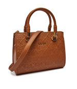 Сумка через плечо BOSTON Liu Jo - коричневый(AF4251 E0538)