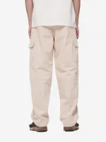 Брюки RUFF Global Cargo бежевые