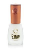 Toп для лака Satin Dance Legend, 15 мл
