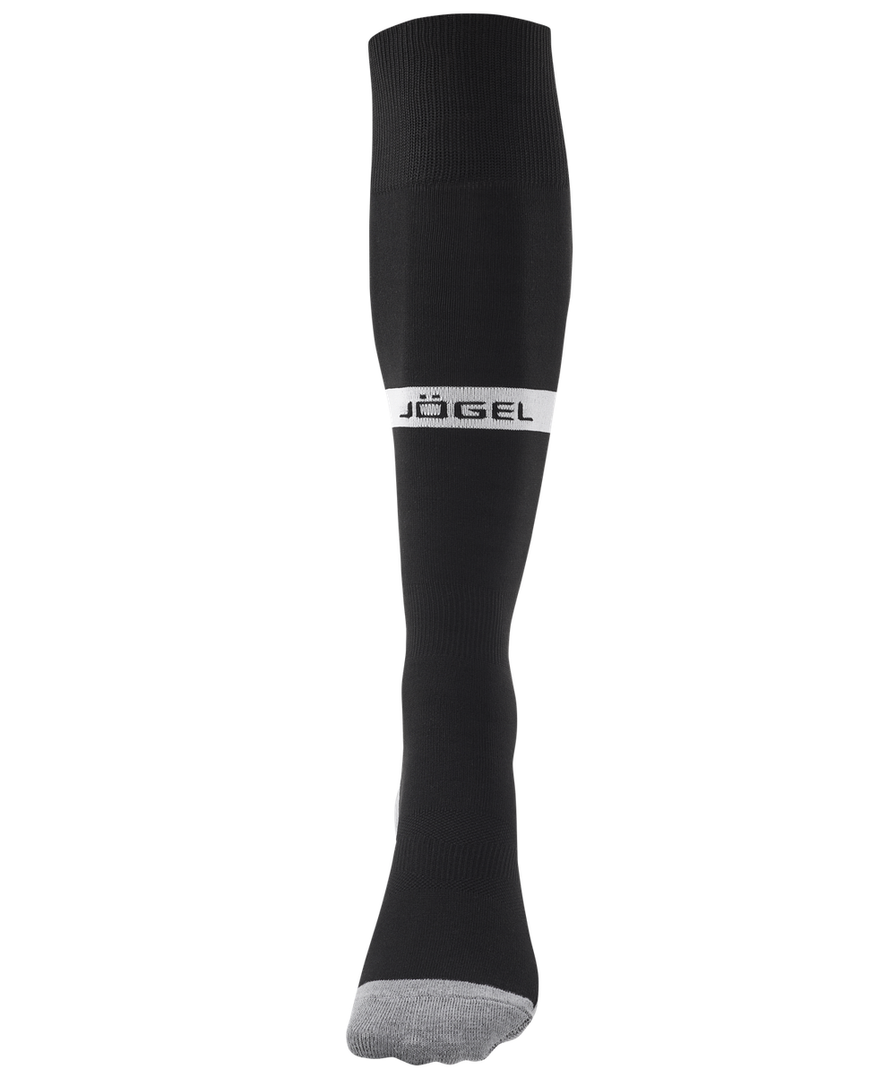 Гетры футбольные CAMP ADVANCED SOCKS, черный/белый