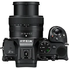 Nikon Z5 II kit 24-50mm f/4-6.3