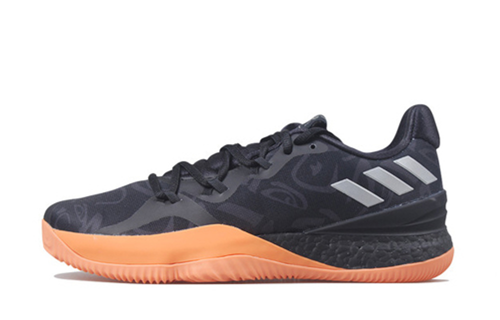 Adidas crazylight boost low online