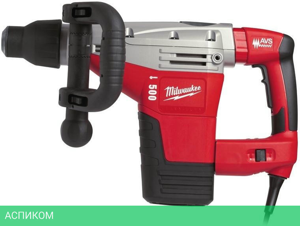 Отбойный молоток Milwaukee K 500 S (4933398220)