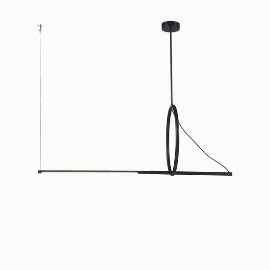 Подвесной светильник Talent ширина 120