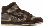 Кроссовки Nike Dunk Sb Pro Tweed