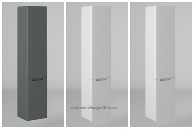 Пенал Прато правый 35