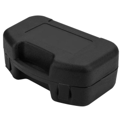 Лебедка механическая подвесная с фиксацией цепи натяжения, 1т (длина цепи - 2.5м) в кейсе Forsage F-TRC9010S BIG