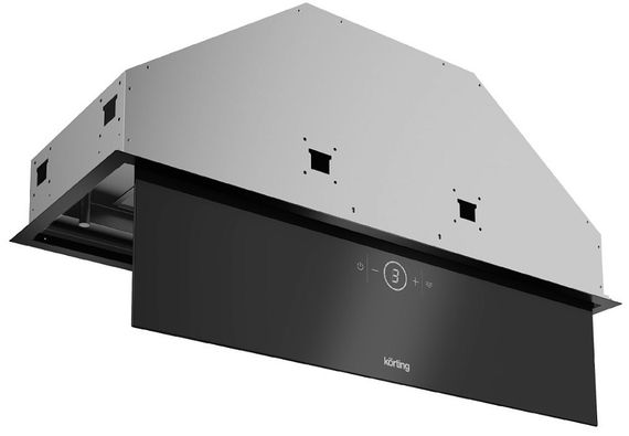 Встраиваемая вытяжка Korting KHI 9828 GN