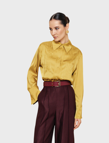 Блуза NOCHE MIO