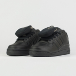Кроссовки Adidas Forum Low x Prada Black