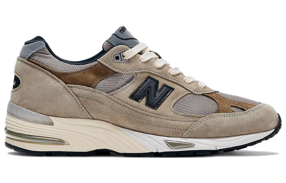 Кроссовки Jjjjound X New Balance Nb 991 (Женская размерная сетка)