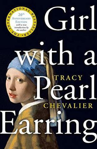 Girl with a Pearl Earring