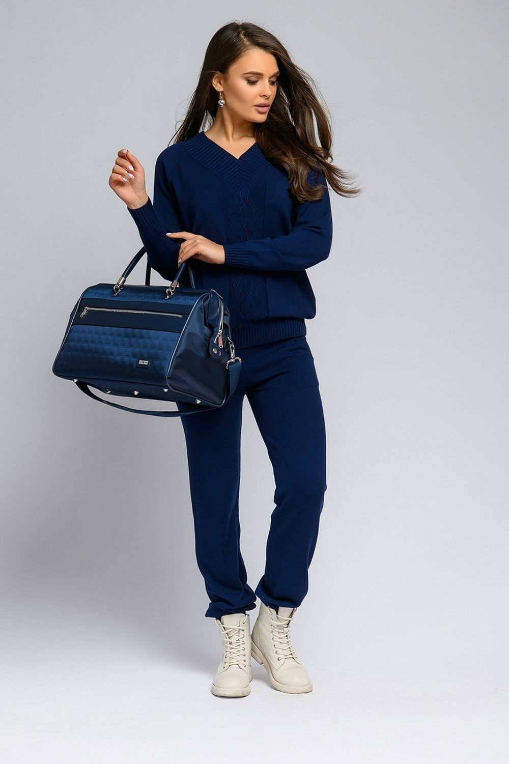 Сумка-саквояж 250