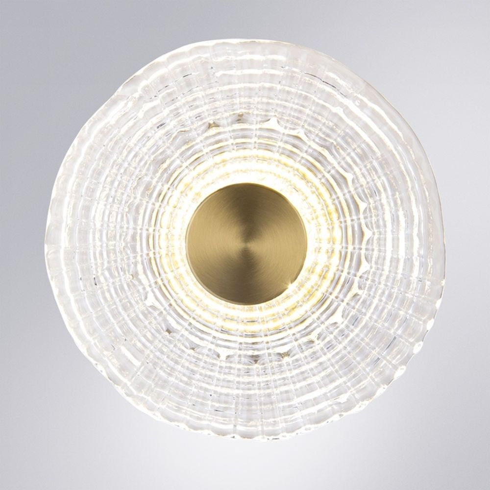 Настенный светильник Arte Lamp