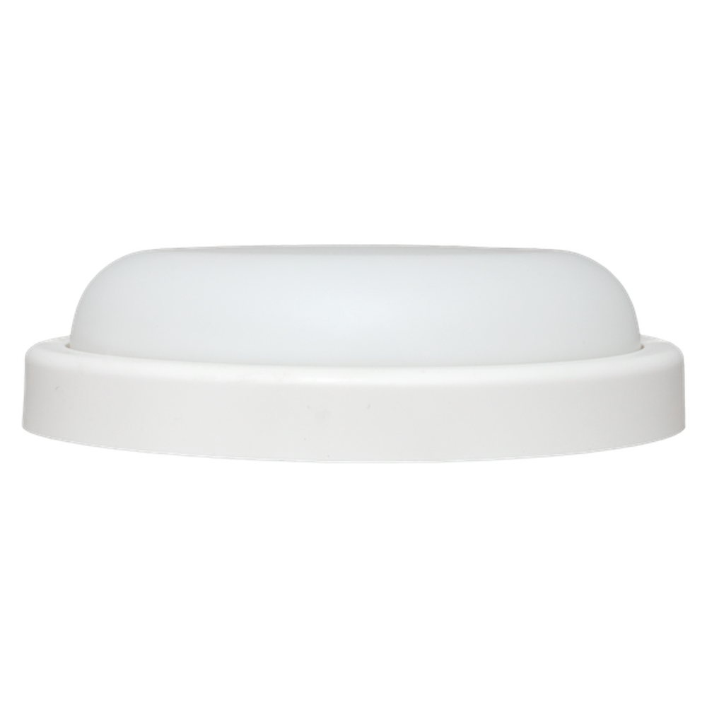 Светильник светодиодный ЖКХ круг ДПО-1004 15Вт 6500K IP65 LUMA EKF