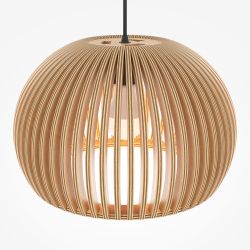 Светильник подвесной Maytoni Roots MOD195PL-01W