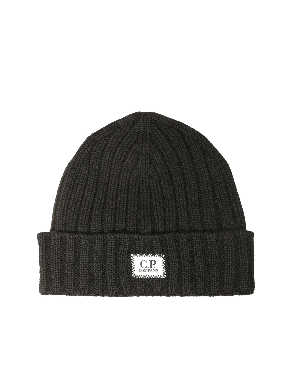 Шапка Accessories Knit Cap In Extrafine Merino Wool