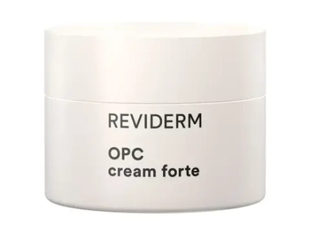 Питательный крем с OPC cream forte