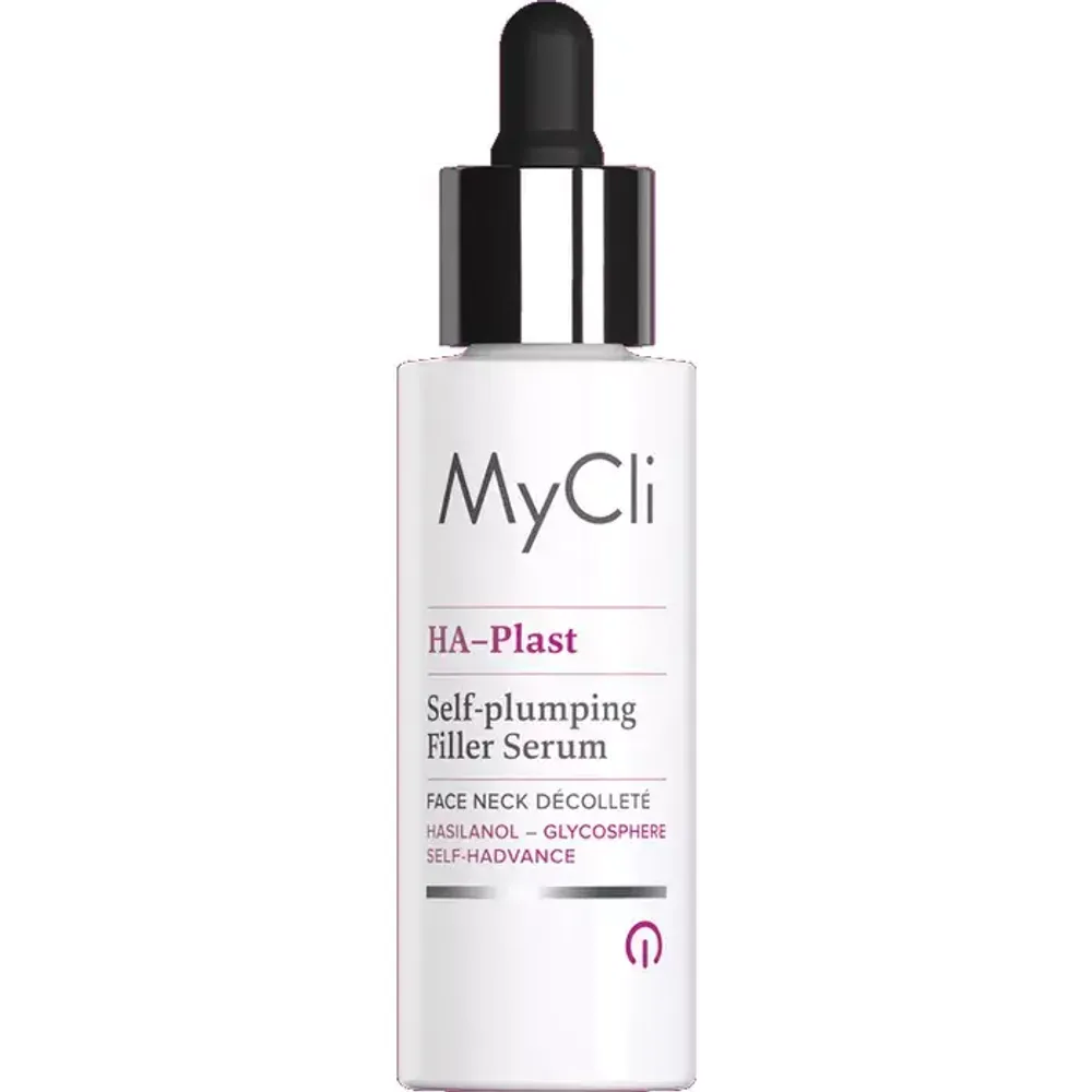 MyCli Ha-Plast Self-Plumping Filler Serum 30ml