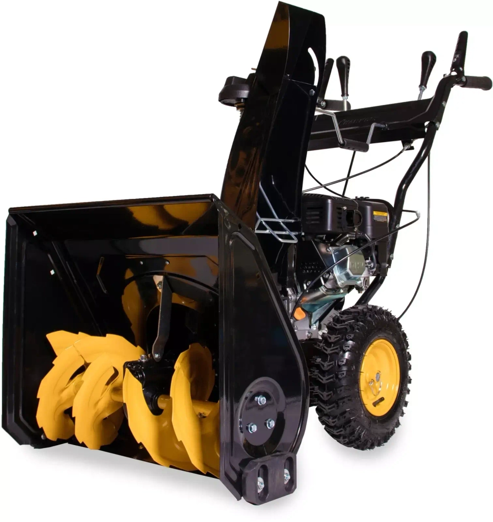 Снегоуборщик бензиновый Champion SnowLine PNST661