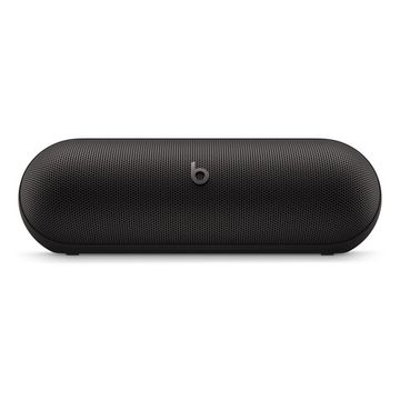 Портативная акустика Beats Pill Матовый черный