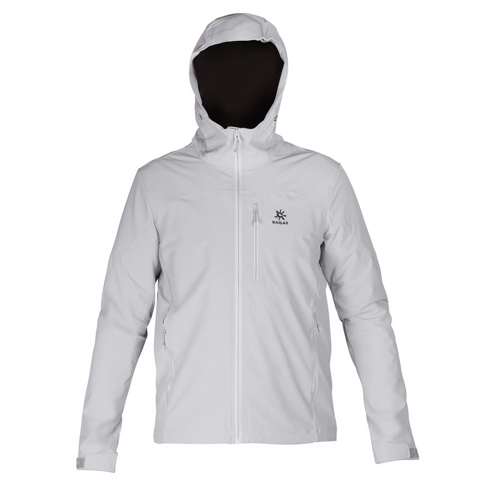 Куртка софтшелл Kailas Wind Shield Jacket Men's