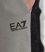 Спортивные штаны EA7 - серый(3DPP76 PJEQZ)
