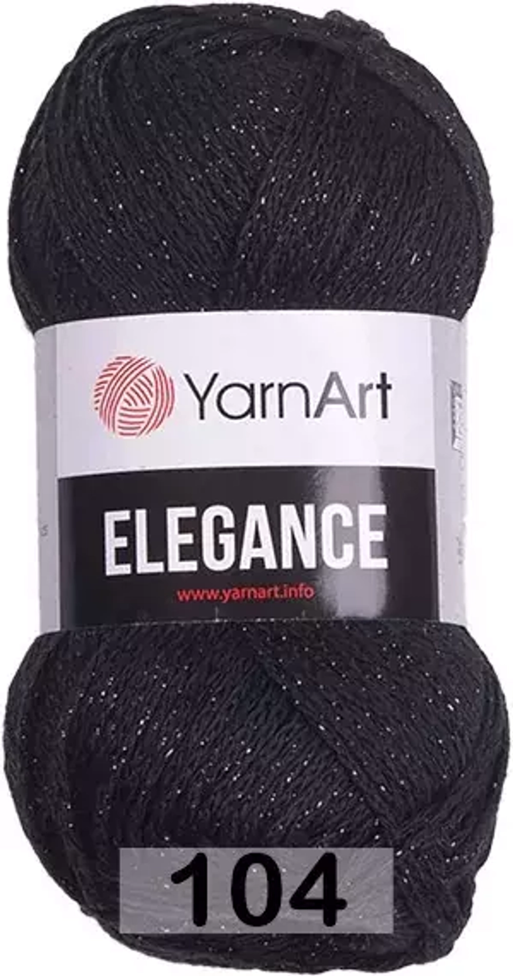 Элегант YarnArt Elegance