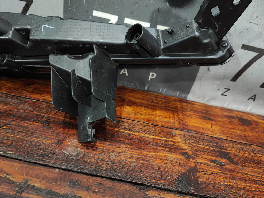 ДХО левый Changan UNI-T 20-нв Б/У Оригинал S202F2805010501