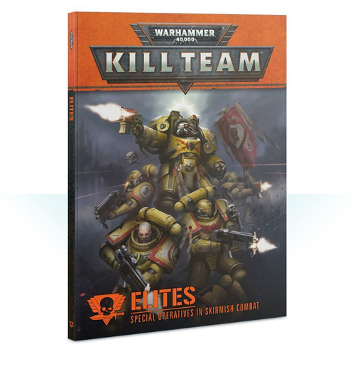 Kill Team: Elites