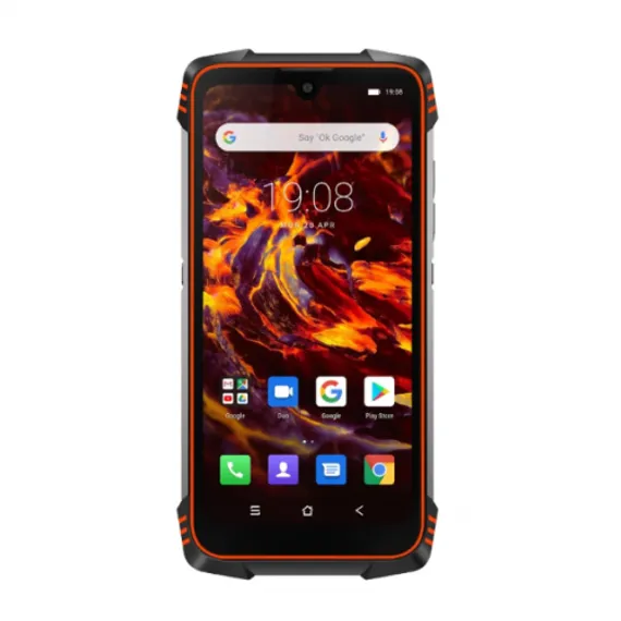 Blackview BV6900 4.64GB Orange