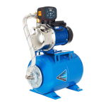Насосная станция Aquario AUTO AJS-100A(M)