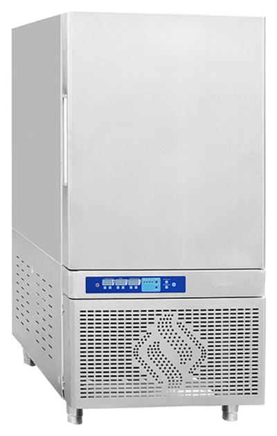 Шкаф шоковой заморозки Abat ШОК-10-1/1