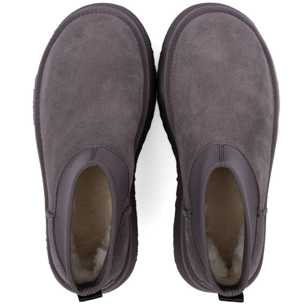 UGG Classic Mini Dipper Thundercloud