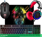 Набор периферии Defender Singularity MKP-118 (52118)