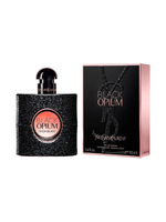 YSL BLACK OPIUM lady 30ml edp